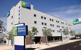 Holiday Inn Express Madrid Getafe