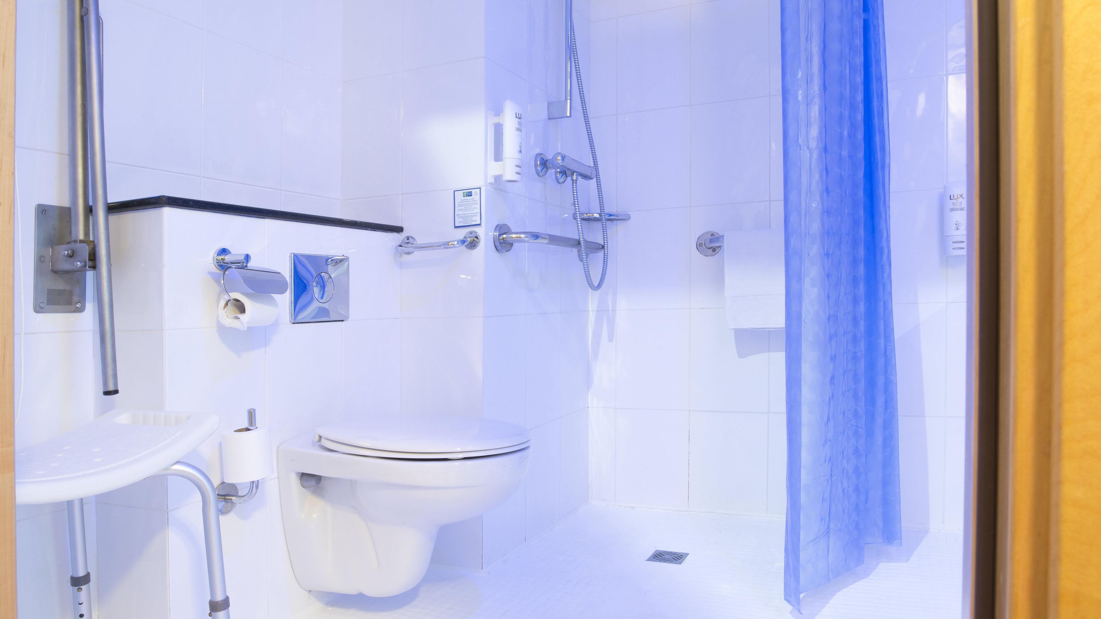 Holiday Inn Express Madrid-Getafe By Ihg Exterior foto