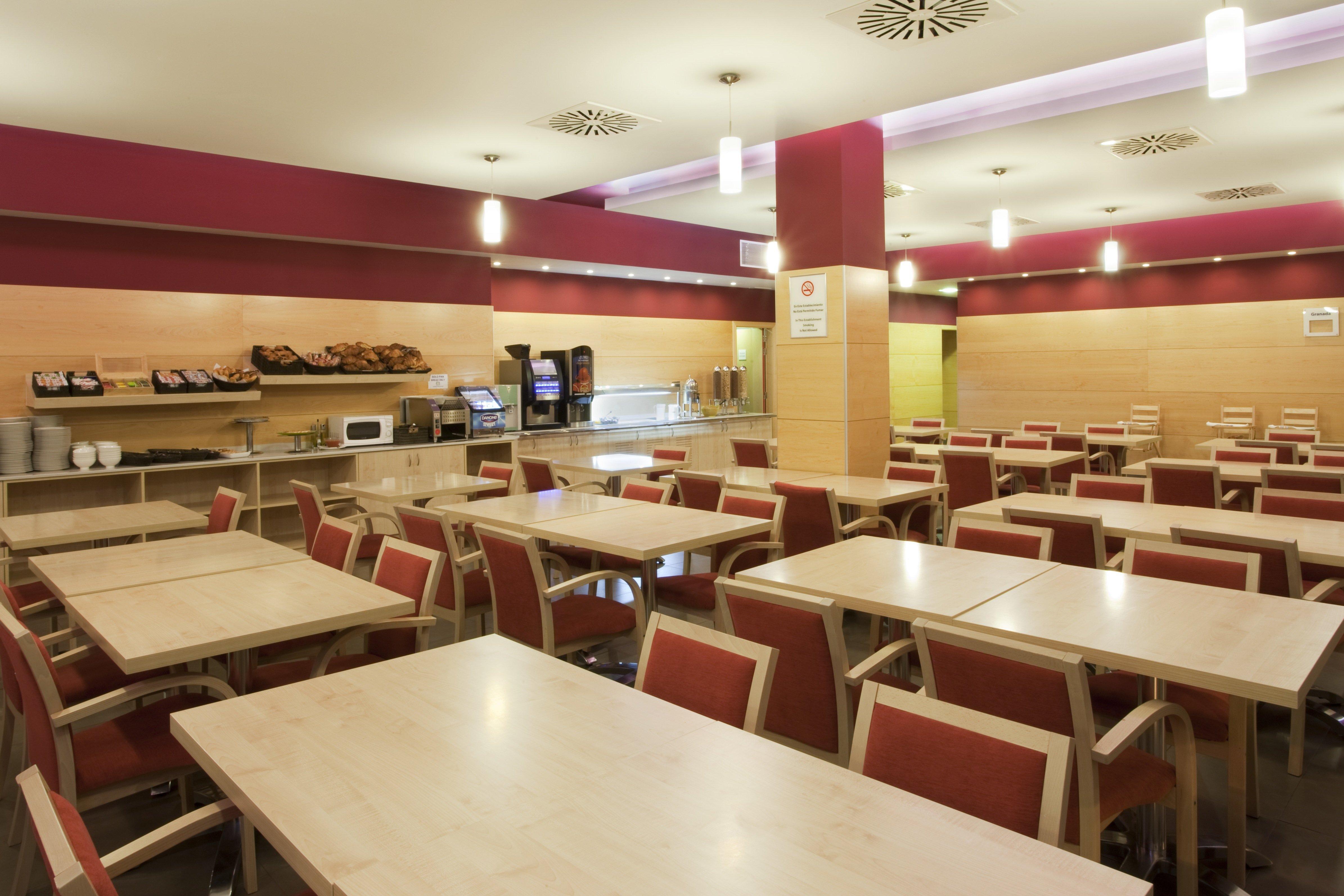 Holiday Inn Express Madrid-Getafe By Ihg Facilidades foto