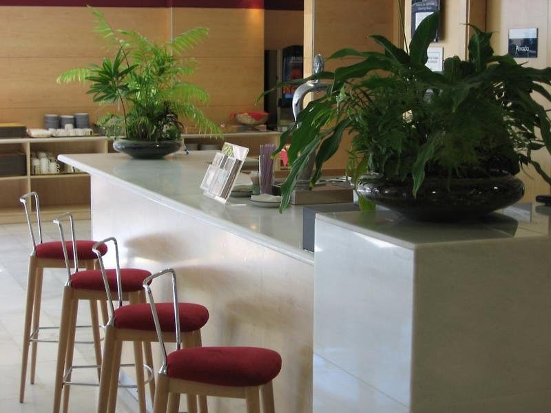 Holiday Inn Express Madrid-Getafe By Ihg Exterior foto